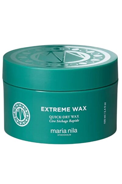 Maria Nila Ceară de păr Maria Nila, Ceară Extreme, Fixatoare, Fixare Extremă,...