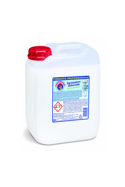 Chanteclair Degresant Universal cu Bicarbonat, 5 L