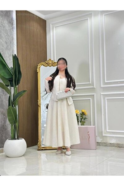 vanus fashion 7085 - Long Evening Dress