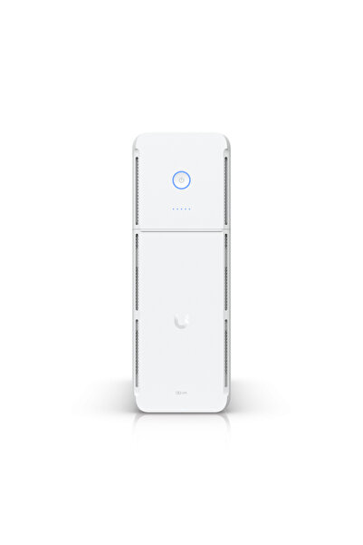 Ubiquiti UniFi UPS-Tower-EU 1kVA UPS gestionat, 10 prize (5 cu protecție la s...