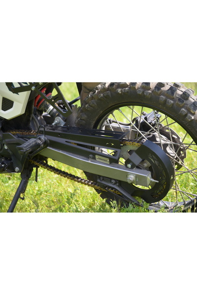 Crosseb Hero Xpulse 200 Zincir Koruma Seti