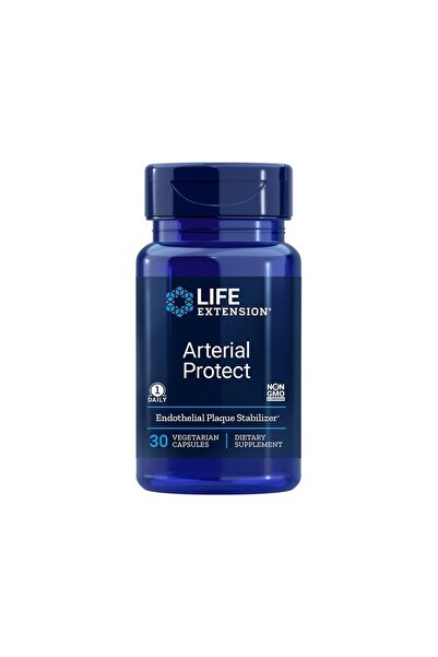 Life Extension Protecție arterială