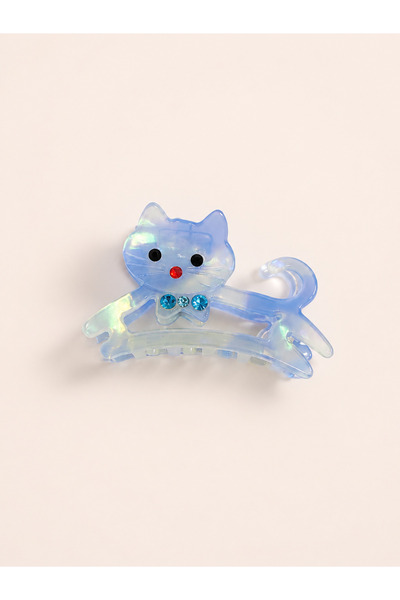 Kelira Cat Bone Buckle Women'S/Children's Buckle