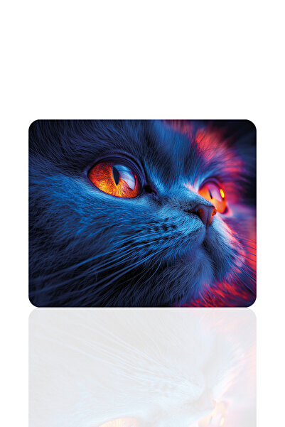 BLS 18x22 cm Mouse Pad pentru gaming, cu bază anti-alunecare din cauciuc, mou...