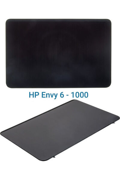 HP Κάλυμμα λάπτοπ Α για Envy 6-1000 (LC54A)