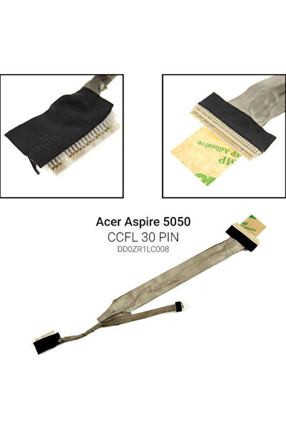 ACER Καλώδιο εύκαμπτης οθόνης για λάπτοπ Aspire
