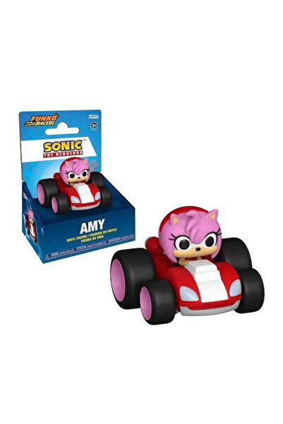 Funko Αγωνιστικά Σόνικ