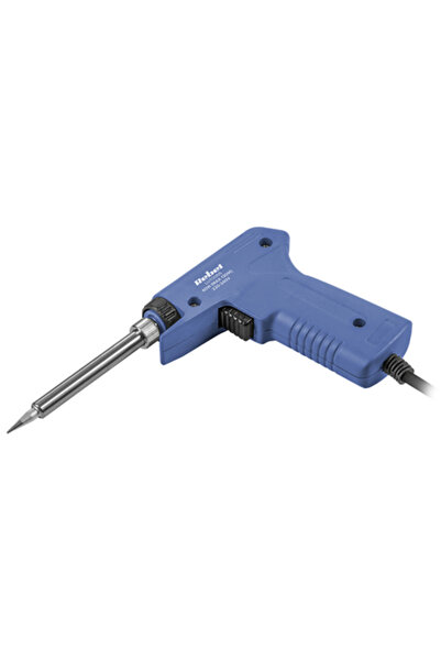 Lechpol Fier de lipit ceramic de 130W pentru electronică de precizie, 200-450...