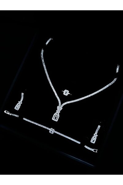 sedra Zircon Accessories Sets