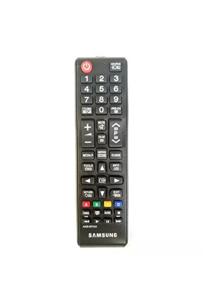 Samsung AA59‑00743A Γνήσιο Αυθεντικό Τηλεχειριστήριο για LED/LCD Τηλεοράσεις