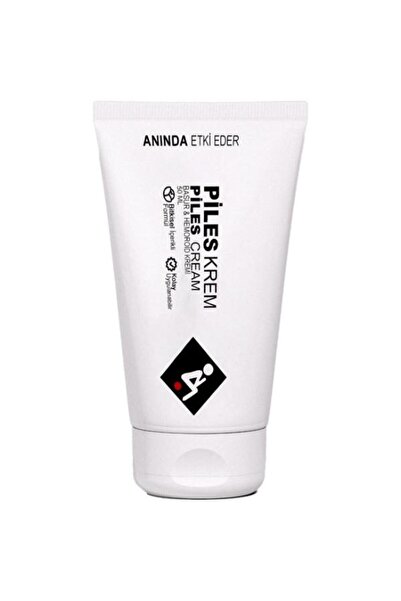 Breeze Piles Rahatlamanız İçin Yeni Formüllü Çözümünüz Bakım Kremi 50 ml x 1 ...