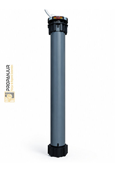 Saray Sarayroll 50 NM Alıcılı Panjur Motoru 60mm