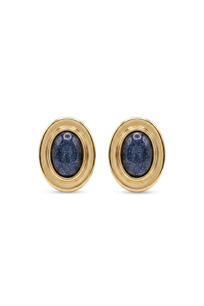 Charmist Steel Bianca Earrings