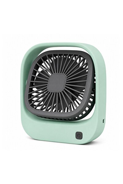 Flippy Mini Ventilator Portabil, Flippy, Model Compact si Portabil, Alimentar...