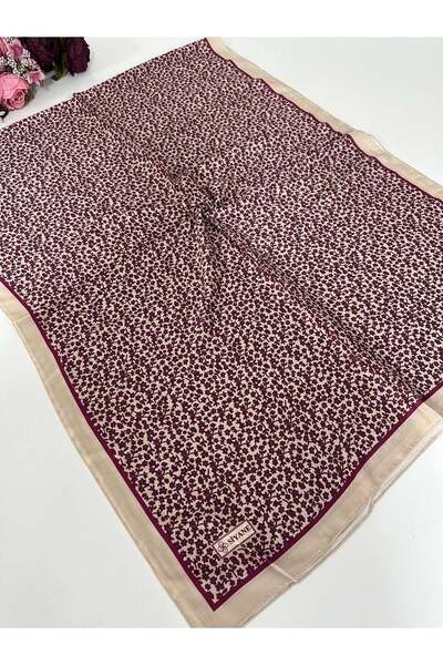 Siyanescarf Siyane Cotton Shawl Lwt3814