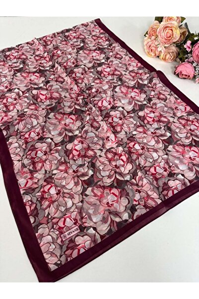 Siyanescarf Siyane cotton shawl lwt3417