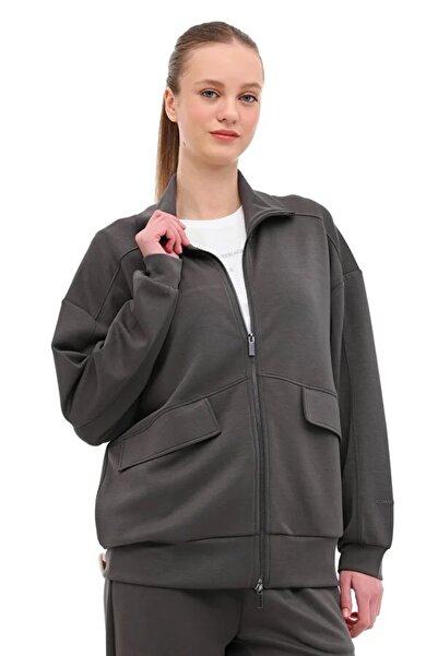 lumberjack 6m Wl 18Kurz 6Fx Women's Tracksuit Top 102063623