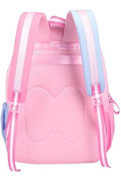 Yıldızan zkra shop BACKPACK STARMANIA PINK SIRT ÇANTASI 1053162