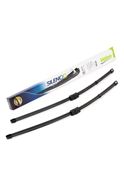 Bosch Set stergatoare parbriz Valeo, Citroen, DS, Peugeot, Renault, 600+400 mm