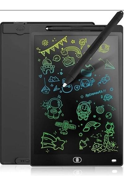 Mestore 20 Inc Color Lcd Graphic Digital Pen Drawing Tablet Writing Board Not...