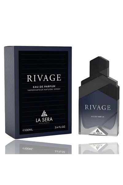 LASERA Parfum Rivage 100 ml