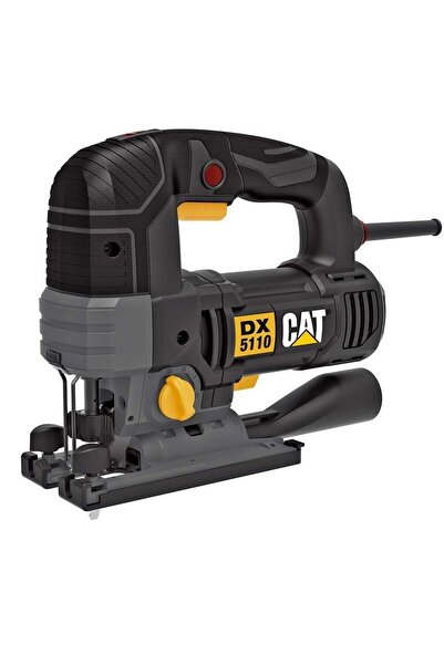 Cat DX5110 780Watt Profesyonel Devir Ayarlı Dekupaj Testere