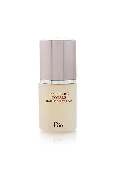 Christian Dior Beauty CAPTURE TOTALE HAUTE NUTRITION 15ml