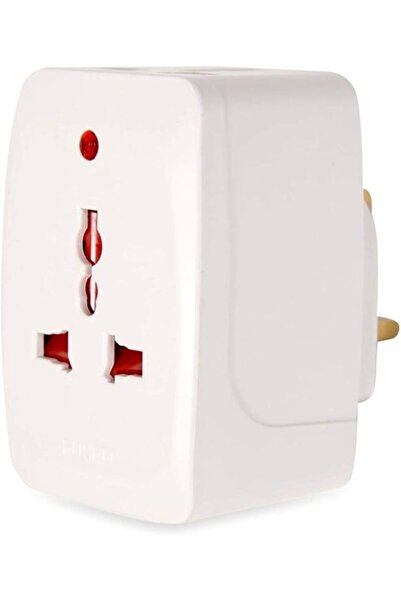 Oshtraco 13amp 3way multi plug UK type