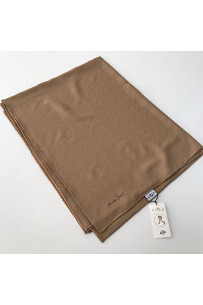 HAREM SCARF Harem Patterned Cotton Alcin Jacquard Shawl Hfw0103