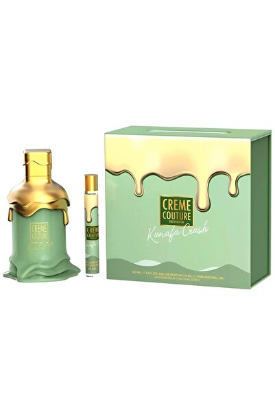 Le Chameau Creme Couture Crush 100 ml