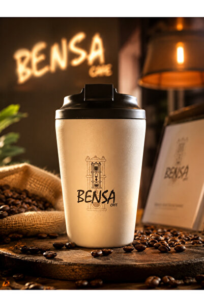 BENS مق قهوة