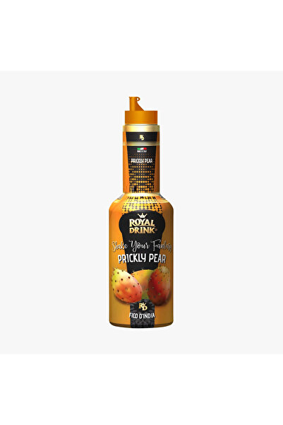 Royal Drink Piure de cactus - 750 ml