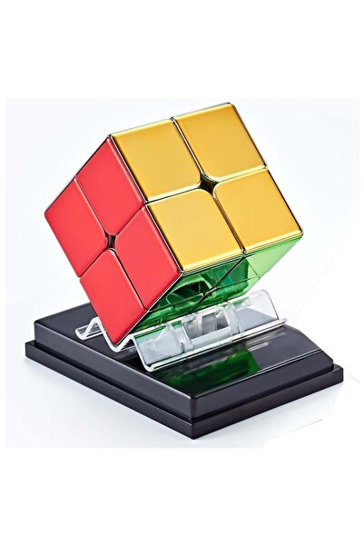 CYCLONE BOYS Metalic 2x2x2 (Magnetic)