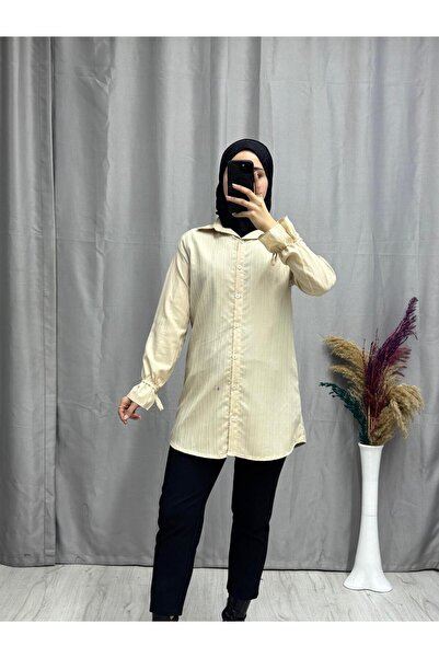 moda acar تونيك بتفاصيل مطرزة 2