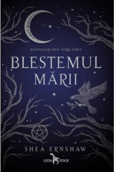 Editura Corint Curse of the Sea, Shea Ernshaw - Corint Publishing