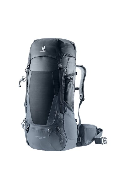 Deuter Rucsac bărbătesc de munte Futura Air Trek 60+10 Negru