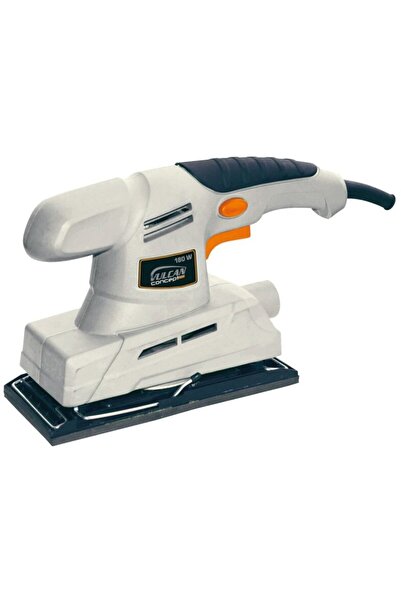 vulcan SLEFUITOR MATERIALE FARA PULBERE - 90X187MM / 180W