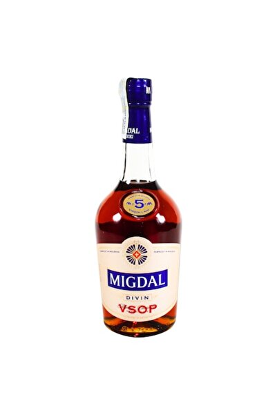 Chateau Cojusna Divin Migdal VSOP 5 ani Chateau Cojusna, 0.5L