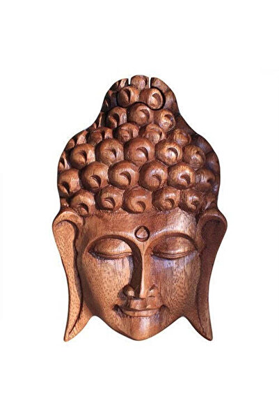 Namaruna Cutii Magice Bali - Cap de Buddha