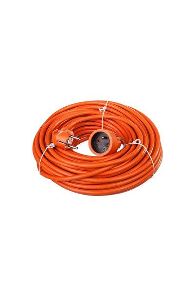 Other Cablu prelungitor de grădină 30m 3x1.5 4000W 16A IP44