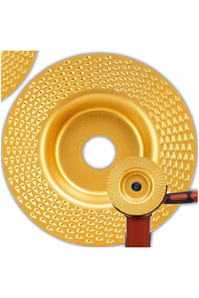 Other Disc de șlefuit lemn pentru șlefuitoare plane 125mm