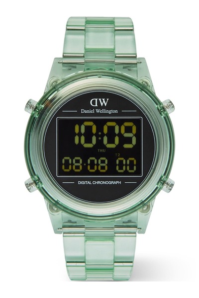 Daniel Wellington Ceas bărbătesc DW00100769, Cuarț, 42mm, 3ATM
