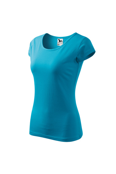 Malfini Tricou din bumbac pentru femei PURE