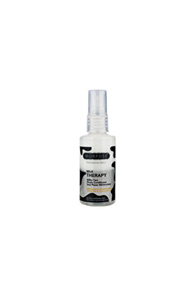 Morfose Milk Therapy Çift Fazlı Fön Sütü 50 ml