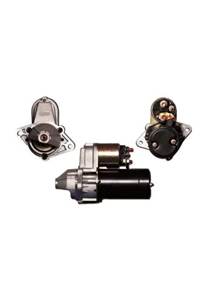 Genel Markalar MARŞ MOTORU 10 DİŞ 12V D6R OPEL ASTRA CORSA COMBO KADETT(84-91...
