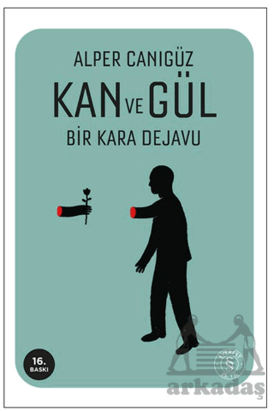 Everest Yayınları Kan Ve Gül