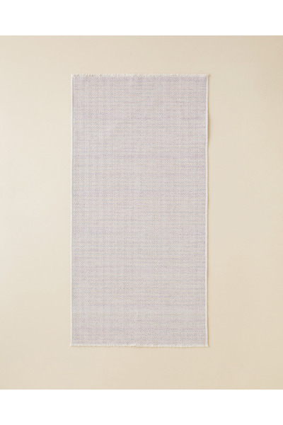 English Home Perlina Dokuma Kilim 80x150 cm Multicolor
