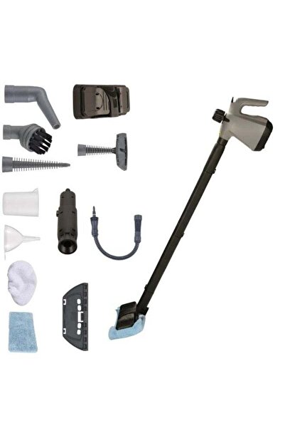 UBEDGE Handheld Steam Cleaner – High Temperature Portable Steam Cleaning Mach...