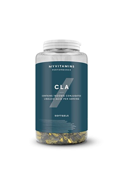 MYPROTEIN CLA 1000mg Lipotropic 180 capsule moi