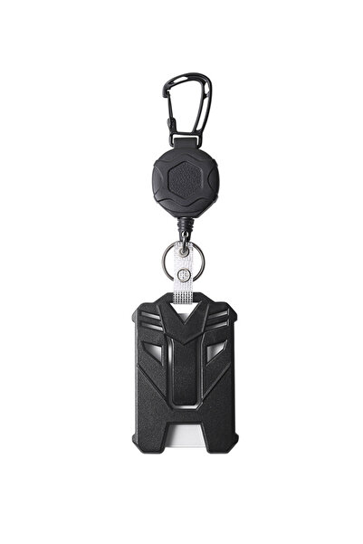 KidLe Easy to Pull Retractable Buckle, High Rebound Climbing, Easy to Pull St...